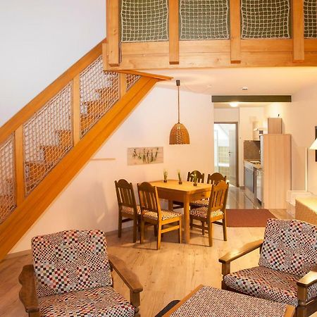 טודמוס Ferienwohnung Im Schwarzwald מראה חיצוני תמונה