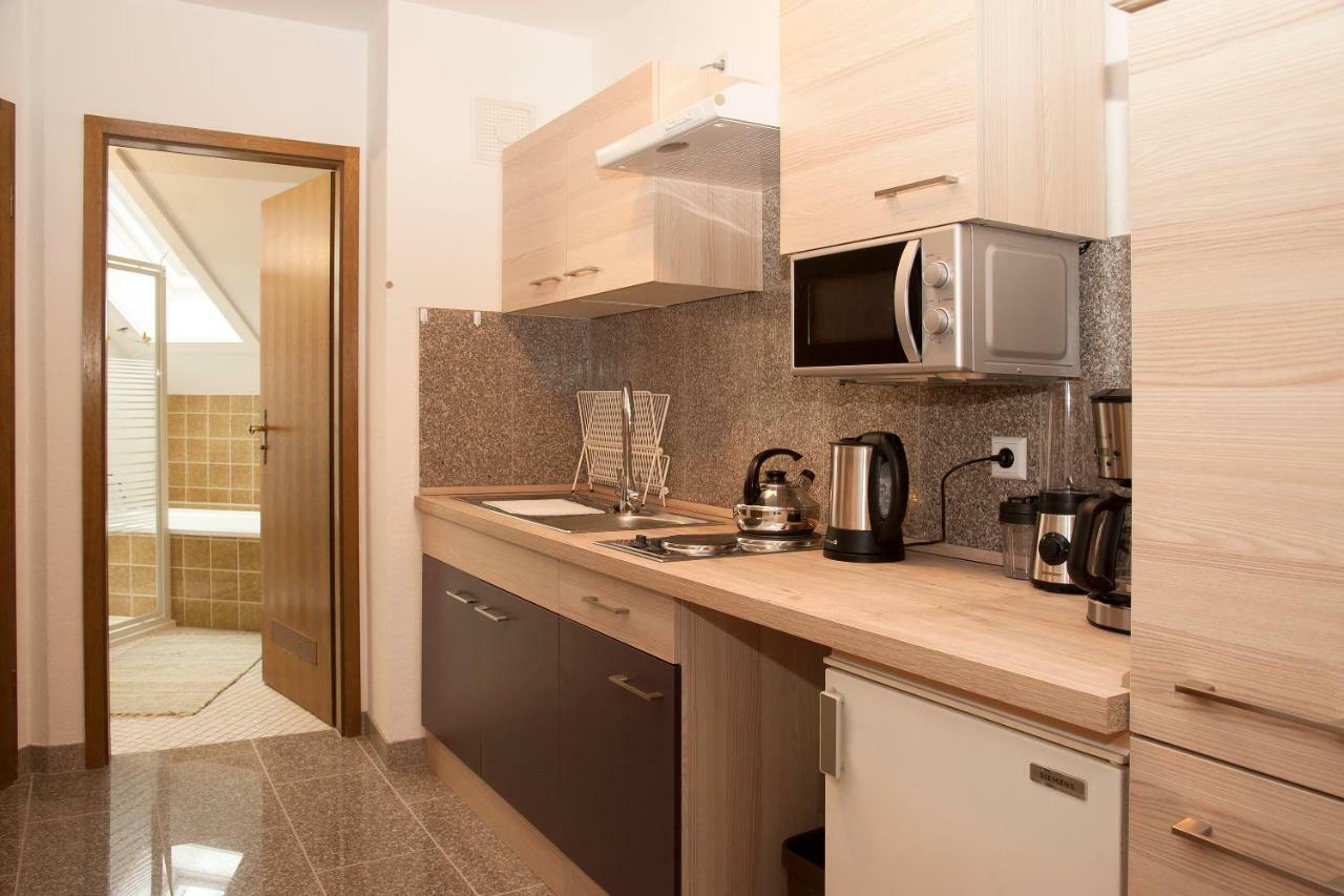 טודמוס Ferienwohnung Im Schwarzwald מראה חיצוני תמונה