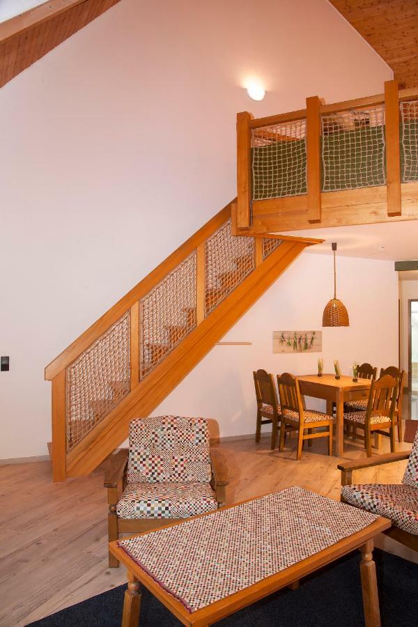 טודמוס Ferienwohnung Im Schwarzwald מראה חיצוני תמונה
