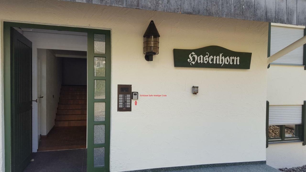 טודמוס Ferienwohnung Im Schwarzwald מראה חיצוני תמונה